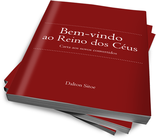 Bem-vindo ao Reino dos Céus